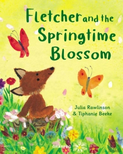 Bertrand.pt - Fletcher And The Springtime Blossom
