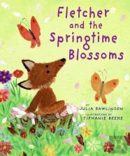 Fletcher And The Springtime Blossoms