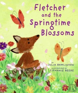 Bertrand.pt - Fletcher And The Springtime Blossoms