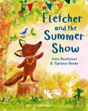 Fletcher And The Summer Show