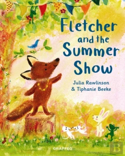 Bertrand.pt - Fletcher And The Summer Show
