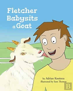 Bertrand.pt - Fletcher Babysits A Goat