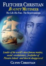 Fletcher Christian Bounty Mutineer