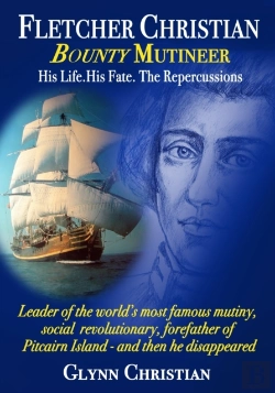 Bertrand.pt - Fletcher Christian Bounty Mutineer