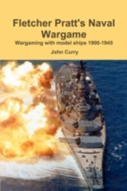 Bertrand.pt - Fletcher Pratt'S Naval Wargame Wargaming With Model Ships 1900-1945