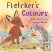 Fletcher'S Colours