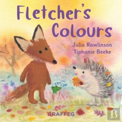 Bertrand.pt - Fletcher'S Colours