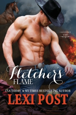 Bertrand.pt - Fletcher'S Flame