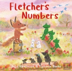 Bertrand.pt - Fletcher'S Numbers