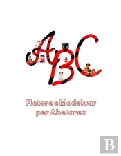 Fletore E Modeluar Per Abetaren