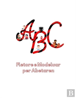 Bertrand.pt - Fletore E Modeluar Per Abetaren