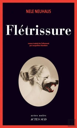 Bertrand.pt - Fletrissure