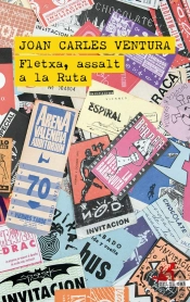 Fletxa, Assalt A La Ruta