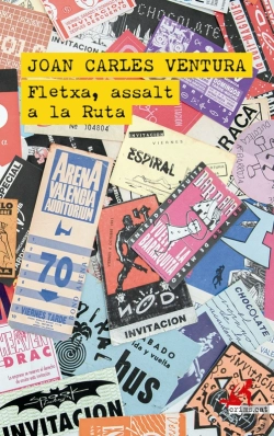 Bertrand.pt - Fletxa, Assalt A La Ruta