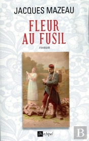Fleur Au Fusil