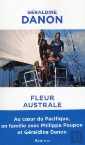 Fleur Australe