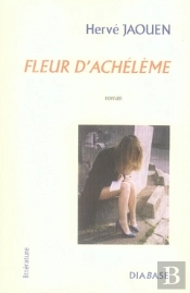 Fleur D'Achélème