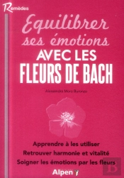 Fleur De Bach