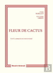 Fleur De Cactus