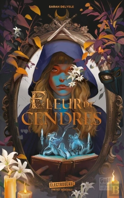 Bertrand.pt - Fleur De Cendres