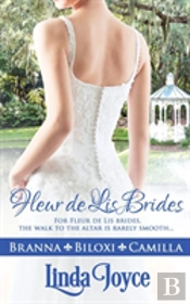 Fleur De Lis Brides