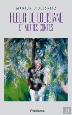 Bertrand.pt - Fleur De Louisiane Et Autres Contes