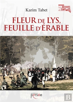 Bertrand.pt - Fleur De Lys, Feuille D'Erable
