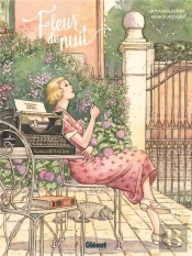 Fleur De Nuit : Intégrale Tomes 1 Et 2 : Histoire Complète