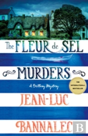 Fleur De Sel Murders