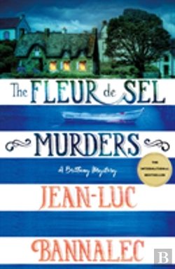 Bertrand.pt - Fleur De Sel Murders