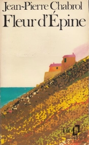 Fleur D'Épine