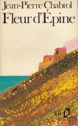 Bertrand.pt - Fleur D'Épine