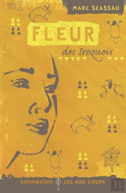 Bertrand.pt - Fleur Des Iroquois