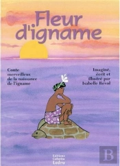 Fleur D'Igname