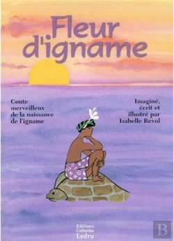 Bertrand.pt - Fleur D'Igname
