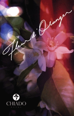 Bertrand.pt - Fleur d'Oranger