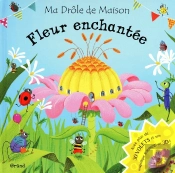 Fleur Enchantée