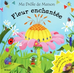 Bertrand.pt - Fleur Enchantée