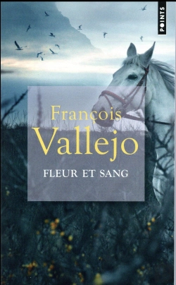 Bertrand.pt - Fleur Et Sang