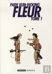 Fleur T.1