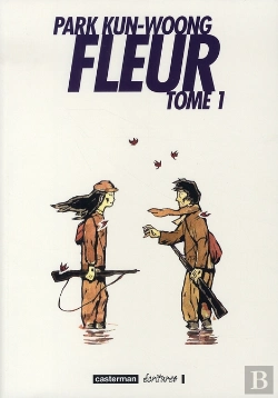Bertrand.pt - Fleur T.1