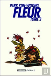 Fleur T.3