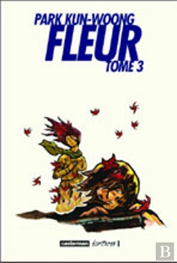 Bertrand.pt - Fleur T.3