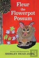 Fleur The Flowerpot Possum