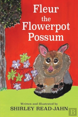 Bertrand.pt - Fleur The Flowerpot Possum