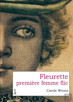 Bertrand.pt - Fleurette Première Femme Flic