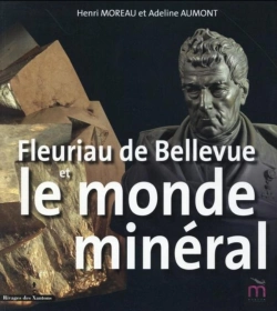 Bertrand.pt - Fleuriau De Bellevue Et Le Monde Minéral