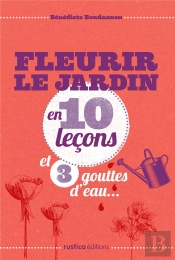 Fleurir Le Jardin