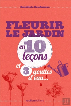 Bertrand.pt - Fleurir Le Jardin