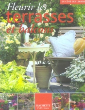 Fleurir Les Terrasses Et Balcons